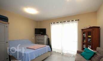 Imagem 3: Apartamento à venda em República com 45 m², 1 quarto