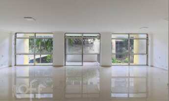 Imagem 5: Apartamento à venda em Higienópolis com 218 m², 4 quartos, 2 suítes, 2 vagas