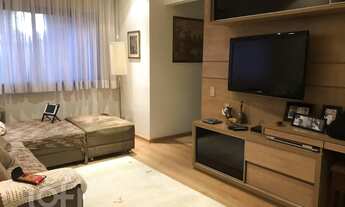 Imagem: Apartamento à venda em Vila Andrade com