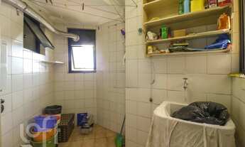 Imagem 5: Apartamento à venda em Campo Belo com 145 m², 4 quartos, 2 suítes, 2 vagas