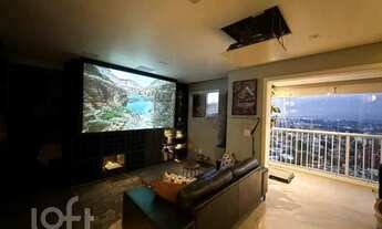 Imagem 2: Apartamento à venda em Morumbi com 61 m², 2 quartos, 1 suíte, 2 vagas