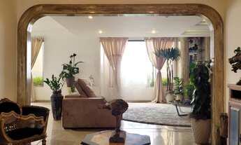 Imagem 5: Apartamento à venda em Campo Grande com 1200 m², 4 quartos, 4 suítes, 5 vagas