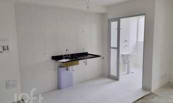 Imagem: Apartamento à venda em Santo Amaro com