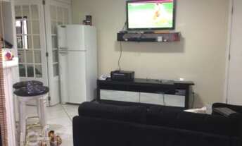 Imagem 5: Apartamento à venda em Sumaré com 42 m², 1 quarto, 1 vaga