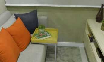 Imagem 5: Apartamento à venda em Sapopemba com 34 m², 2 quartos, 1 vaga