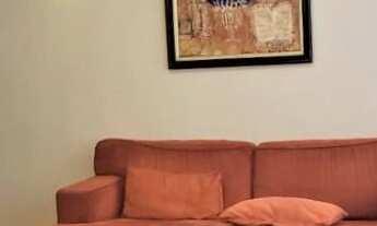 Imagem 7: Apartamento à venda em Santa Cecília com 191 m², 3 quartos, 1 suíte, 1 vaga