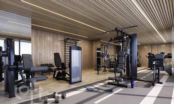 Imagem 5: Apartamento à venda em Santo Amaro com 25 m², 1 quarto