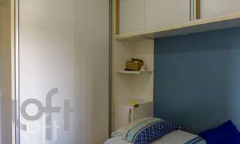 Imagem 5: Apartamento à venda em Higienópolis com 80 m², 3 quartos, 1 suíte, 1 vaga