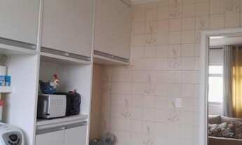 Imagem 7: Apartamento à venda em Bosque da Saúde com 70 m², 2 quartos