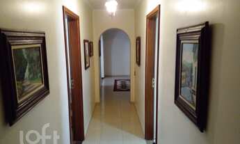 Imagem 7: Apartamento à venda em Santana com 196 m², 4 quartos, 1 suíte, 3 vagas