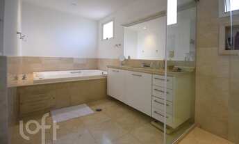 Imagem 2: Apartamento à venda em Jardim América com 367 m², 4 quartos, 4 suítes, 6 vagas