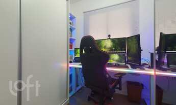 Imagem 6: Apartamento à venda em Cidade Ademar com 74 m², 2 quartos, 1 suíte, 2 vagas