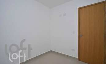 Imagem 7: Apartamento à venda em Vila Matilde com 44 m², 2 quartos, 1 vaga