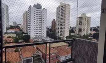 Imagem 5: Apartamento à venda em Campo Belo com 90 m², 3 quartos, 1 suíte, 2 vagas
