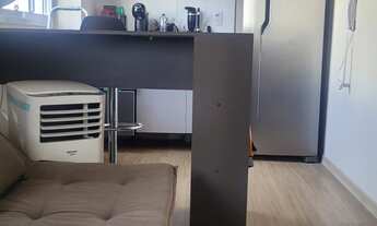 Imagem 2: Apartamento à venda em Sé com 24 m², 1 quarto