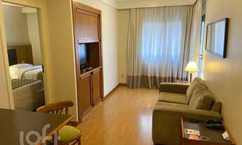 Imagem: Apartamento à venda em Brooklin com 40