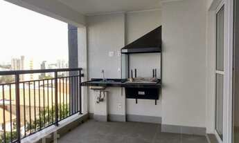 Imagem 3: Apartamento à venda em Jabaquara com 81 m², 2 quartos, 1 suíte, 2 vagas