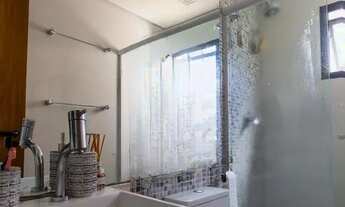 Imagem 7: Apartamento à venda em Rio Pequeno com 216 m², 4 quartos, 2 suítes, 3 vagas