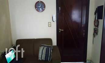 Imagem 7: Apartamento à venda em Sapopemba com 50 m², 2 quartos, 1 vaga