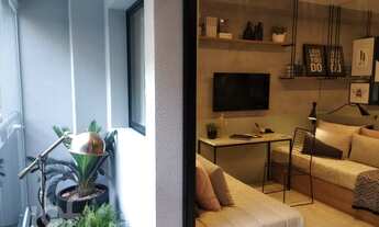 Imagem: Apartamento à venda em Bela Vista com 26