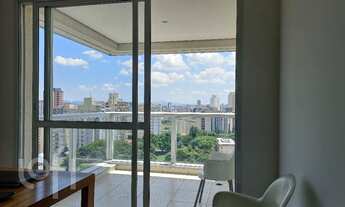 Imagem 2: Apartamento à venda em Aclimação com 51 m², 2 quartos, 1 vaga