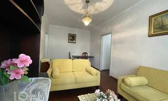 Imagem 3: Apartamento à venda em Higienópolis com 133 m², 2 quartos, 1 vaga