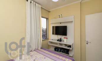 Imagem 6: Apartamento à venda em Tucuruvi com 55 m², 2 quartos, 1 vaga