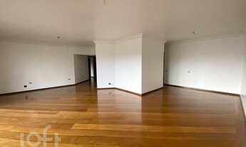 Imagem 7: Apartamento à venda em Mooca com 210 m², 3 quartos, 3 suítes, 3 vagas