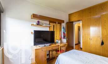 Imagem 5: Apartamento à venda em Butantã com 270 m², 4 quartos, 1 suíte, 2 vagas