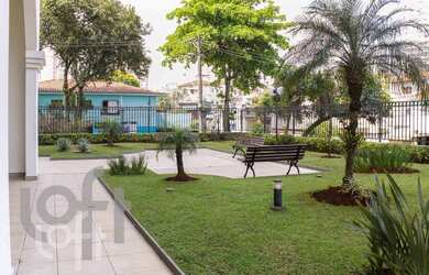 Imagem 7: Apartamento à venda em Cursino com 81 m², 2 quartos, 1 suíte, 2 vagas