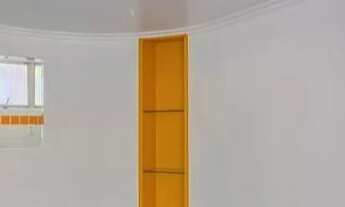 Imagem 6: Apartamento à venda em Vila Olímpia com 82 m², 2 quartos, 1 suíte, 1 vaga