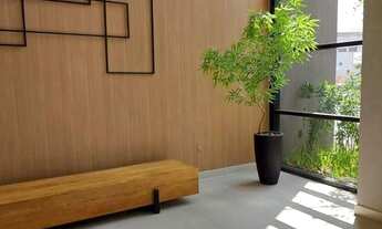 Imagem 4: Apartamento à venda em Saúde com 35 m², 1 quarto