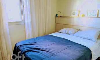 Imagem 7: Apartamento à venda em Santana com 69 m², 2 quartos, 1 suíte, 1 vaga