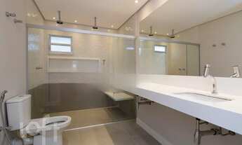 Imagem 7: Apartamento à venda em Higienópolis com 179 m², 2 quartos, 1 suíte, 1 vaga