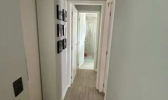 Imagem 3: Apartamento à venda em Santana com 60 m², 2 quartos, 1 suíte, 1 vaga