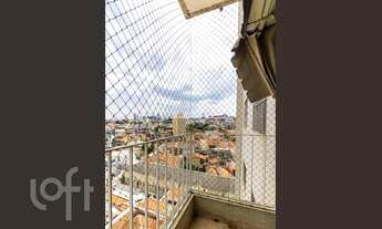 Imagem 4: Apartamento à venda em Tucuruvi com 74 m², 2 quartos, 2 vagas