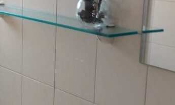 Imagem 5: Apartamento à venda em Perdizes com 38 m², 1 quarto, 1 vaga