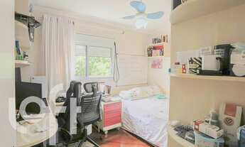 Imagem 3: Apartamento à venda em Santo Amaro com 241 m², 4 quartos, 4 suítes, 4 vagas