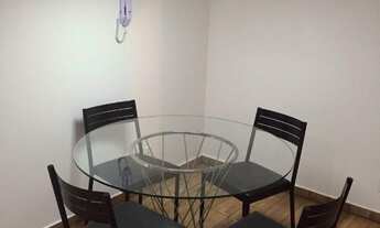 Imagem 4: Apartamento à venda em Vila Andrade com 62 m², 1 quarto, 1 vaga