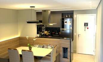 Imagem 3: Venda Apartamento com 3 dormitórios