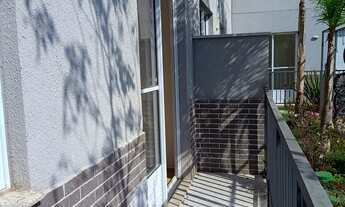 Imagem 3: Apartamento à venda em Brás com 30 m², 1 quarto, 1 suíte