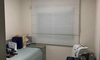 Imagem 4: Apartamento à venda em Barra Funda com 160 m², 3 quartos, 1 suíte, 2 vagas