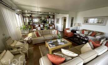 Imagem: Apartamento à venda em Alto da Lapa com