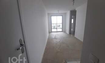 Imagem 1: Apartamento à venda em Liberdade com 55 m², 2 quartos, 1 suíte, 1 vaga