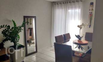 Imagem 2: Apartamento à venda em Jabaquara com 65 m², 2 quartos, 1 vaga