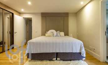 Imagem 6: Apartamento à venda em Vila Andrade com 234 m², 4 quartos, 2 suítes, 2 vagas