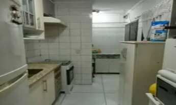 Imagem 4: Apartamento à venda em Pirituba com 67 m², 3 quartos, 1 suíte, 2 vagas