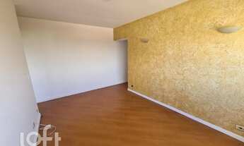 Imagem 5: Apartamento à venda em Sacomã com 63 m², 2 quartos, 1 vaga