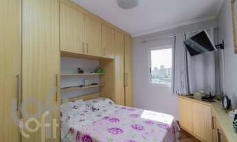 Imagem 6: Apartamento à venda em Ipiranga com 130 m², 3 quartos, 3 suítes, 3 vagas