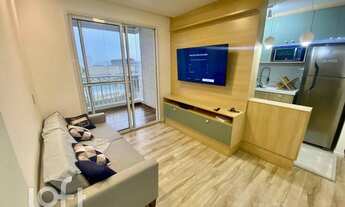 Imagem 7: Apartamento à venda em Belém com 57 m², 2 quartos, 1 suíte, 1 vaga